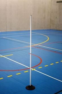 Picture of JALON DE SLALOM 160CM BLANC