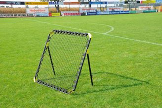 Afbeelding van Reboundernet - opvouwbaar