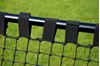 Afbeelding van Reboundernet - opvouwbaar