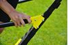 Afbeelding van Reboundernet - opvouwbaar