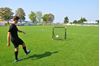Afbeelding van Reboundernet - opvouwbaar
