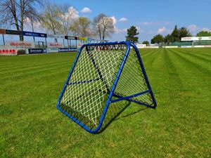 Afbeelding van Rebound-net - dubbelzijdig voor meerdere spelers