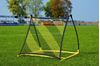 Afbeelding van Reboundertrainer 80x80 cm