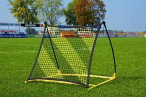 Afbeelding van Reboundertrainer 80x80 cm