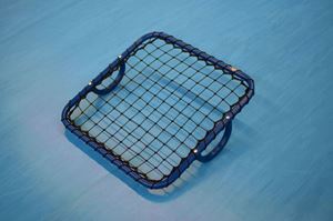 Afbeelding van Mini-reboundernet