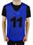 Afbeelding van Set 11 Blauw S (1-11)