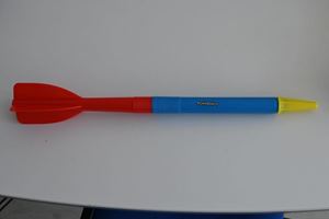 Afbeelding van Gewogen educatieve speer 300g