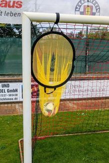 Afbeelding van Voetbaldoelnet