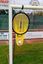 Picture of Football target net