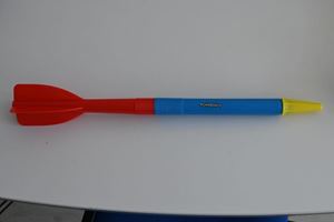 Afbeelding van Gewogen educatieve speer 500g
