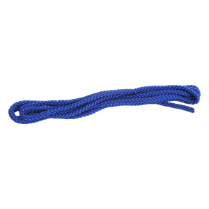Afbeelding van Gymnastiektouw - 3 m - Blauw