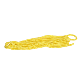Afbeelding van CORDE DE GYMNASTIQUE 3M jaune