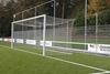Afbeelding van Voetbaldoel Senior kooi-vorm "World Cup"