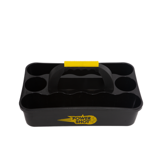 Afbeelding van PORTE BIDON PRO POWERSHOT