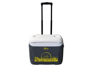 Afbeelding van GLACIÈRE POWERSHOT® 28L