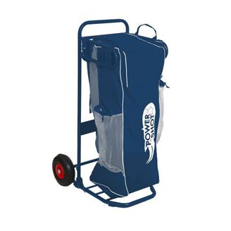 Picture of POWERCART® Blue/White