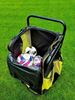 Picture of POWERCART® Red/White
