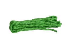 Afbeelding van Gymnastiektouw - 5 m - Groen