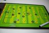 Afbeelding van PANNEAU MAGNÉTIQUE TACTIQUE DE FOOTBALL 35X20 CM
