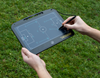 Afbeelding van Tactiesbord wisbaar met speciale pen