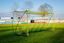 Image de BUT DE FOOTBALL POWERSHOT® QUICKFIRE 6X2,1M