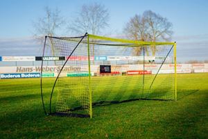 Afbeelding van QUICKFIRE® doel 6 x 2,1 m