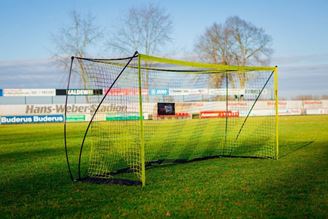 Afbeelding van QUICKFIRE® doel 6 x 2,1 m