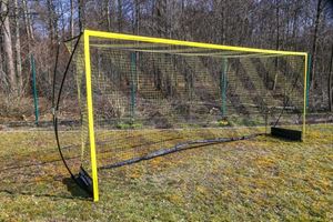 Afbeelding van QUICKFIRE® 11-a-side doel 7,32 x 2,44 m
