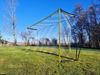 Afbeelding van Doel 5x2m QUICKFIRE®