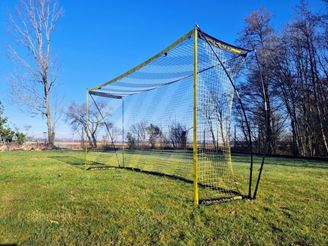 Afbeelding van Doel 5x2m QUICKFIRE®