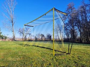 Afbeelding van QUICKFIRE® Multisize voetbaldoel