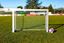 Image de MINI-BUT DE FOOT ALUMINIUM 1,20 M X 0,80 M X 0,60