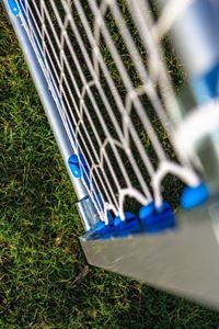 Afbeelding van Reservenet voor minidoel FGM18