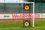 Picture of LOT DE 2 CIBLES DE FOOTBALL AJUSTABLES