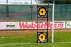 Afbeelding van Set van 2 verstelbare voetbaldoelen