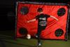 Image sur MUR DE TIR MULTI-TAILLE - 2,4 X 1,8 M