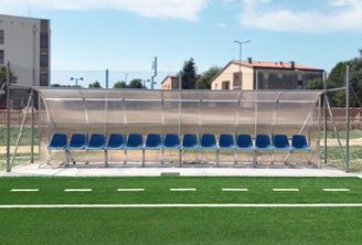 Picture of ABRIS DE TOUCHE 1 - 6M
