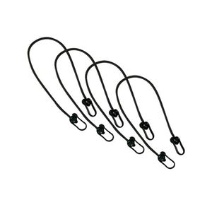 Afbeelding van Set van 4 elastische netspanners