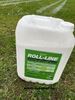Afbeelding van Pitchmarker Line 6 - Witte pitchmarkeringsverf met hoge dichtheid
