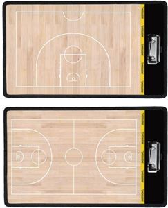 Afbeelding van Basketbal tactisch bord