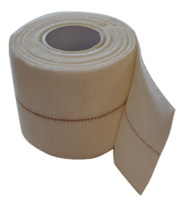 Afbeelding van Zelfklevend elastisch verband 7,5 cm x 4,5 m