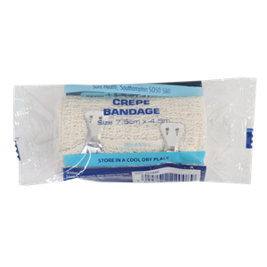 Afbeelding van Crêpe strook