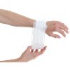 Afbeelding van Verband met geïntegreerd kompres