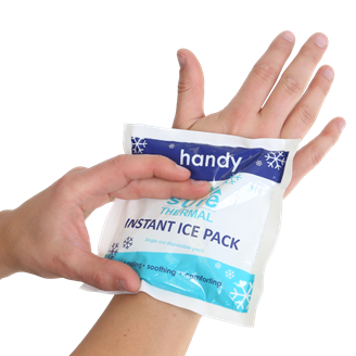 Picture of Instant cold pack - Single use