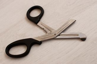 Afbeelding van  Bijgevoegde verzorgingstas