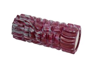 Picture of ROULEAU DE MASSAGE OKO - ROUGE