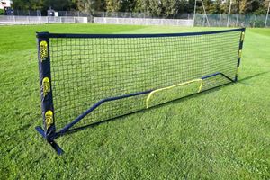 Afbeelding van Multi-vaardigheidsset voor hoofdtennis