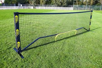 Afbeelding van Multi-vaardigheidsset voor hoofdtennis