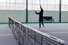 Afbeelding van Tennisnet expert 3 mm - Ultra duurzaam