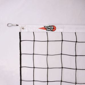 Afbeelding van Volleybal wedstrijdnet